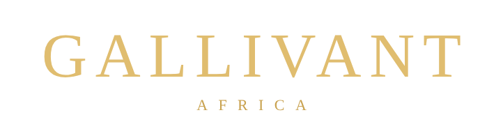 Galiivant Africa