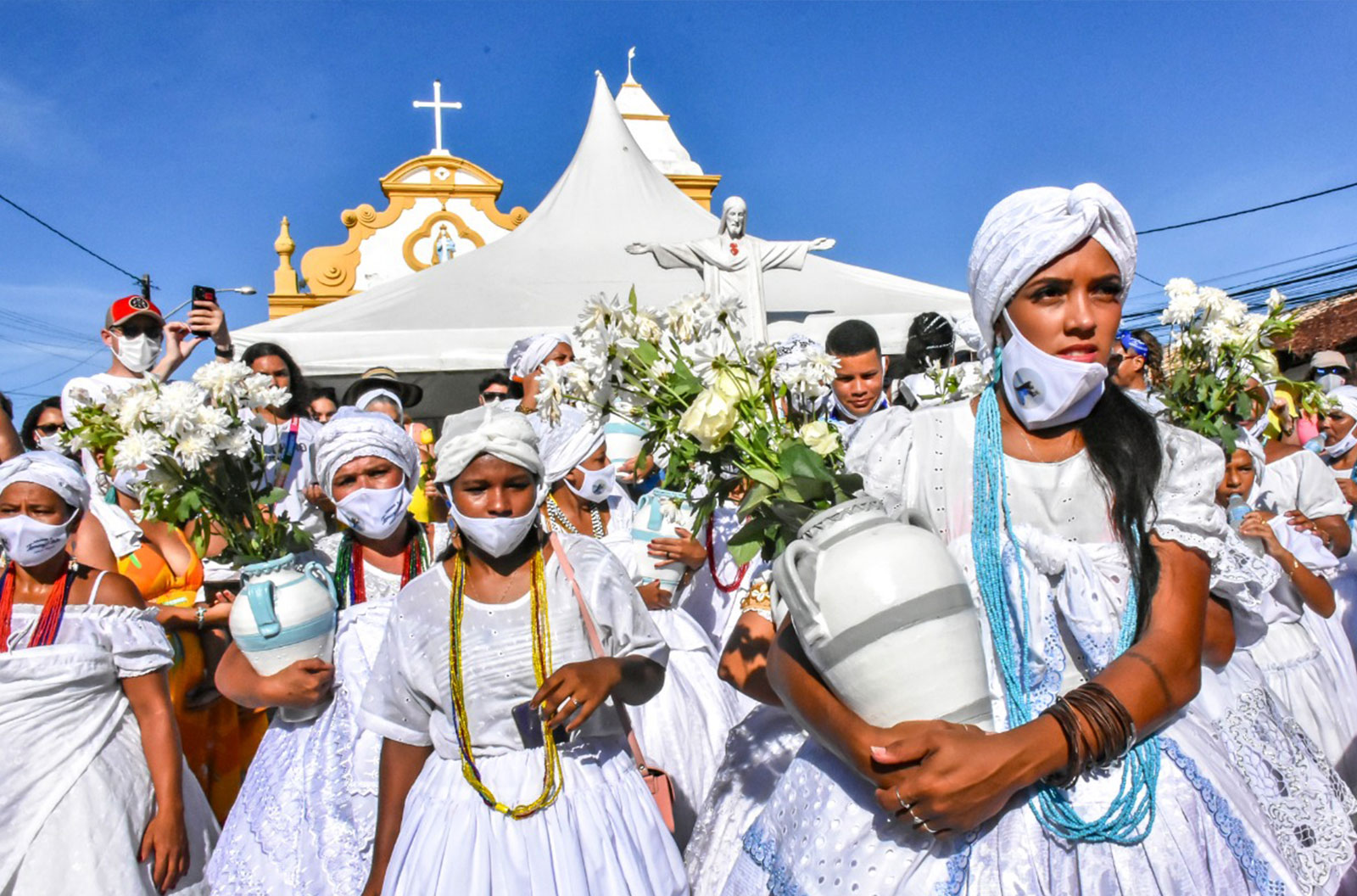 9 Angola's Cultural Festivals: Celebrating Tradition and Unity